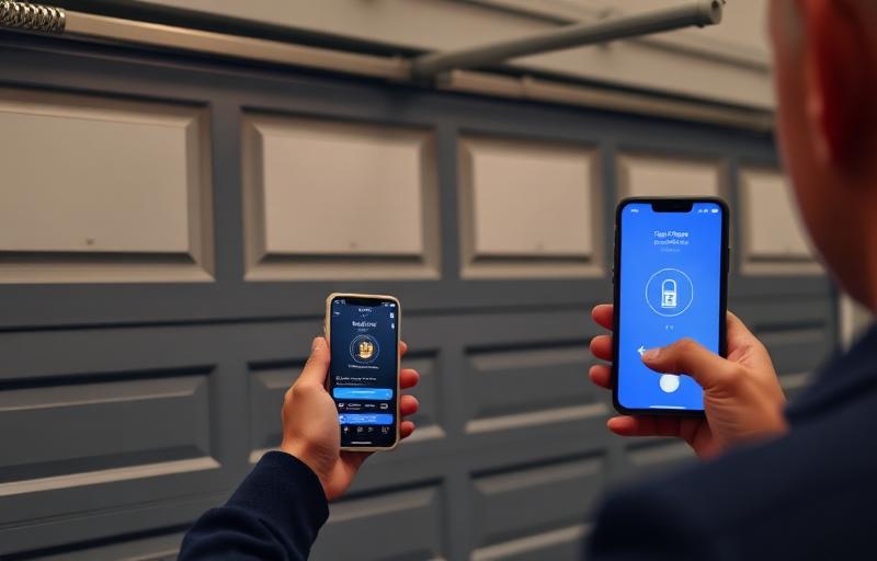 Smart Lock Integration: Protecting Your Family